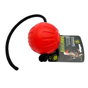 Durafoam bold i reb med baconsmag � 9 cm