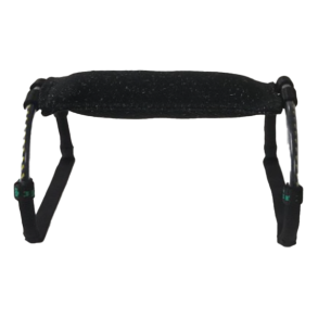 Bidepude til fremadsendelse