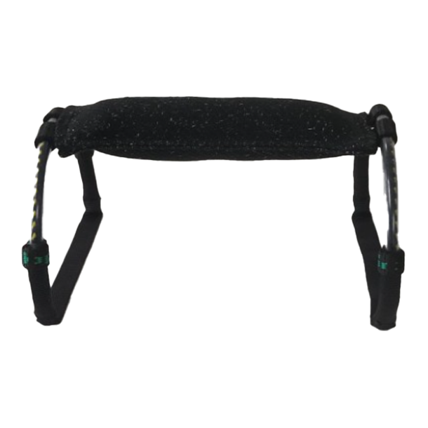 Bidepude til fremadsendelse