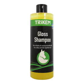 Trikem Gloss Shampoo 500ml