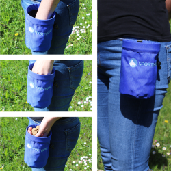 Godbidstaske.(Bestillingsvarer)