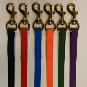 3m bl�d gummi line med grip 16mm