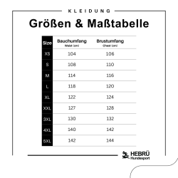 Hebr Hundefrervest Sort