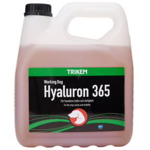 Trikem Hyaluron 365. 3,0L
