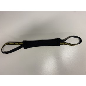 Bideplse - 4x25cm med 2 hndtag