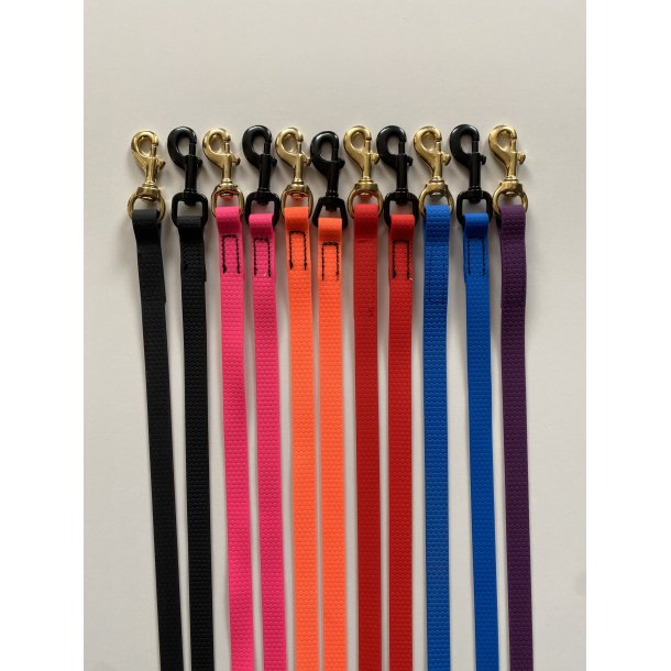 5m bld gummi line med grip 20mm