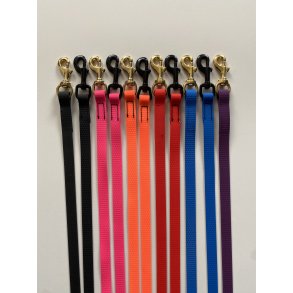 10m bld gummi line med grip 20mm