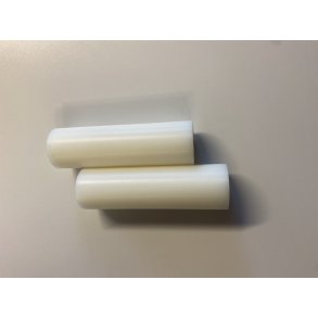  Apport i h�rd nylon � 6 x 20 cm H�rd nylon