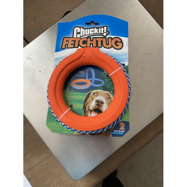Chuckit FetchTug