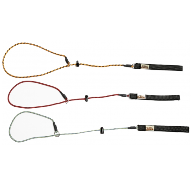 Indvirkningshalsbnd (Mallepig)