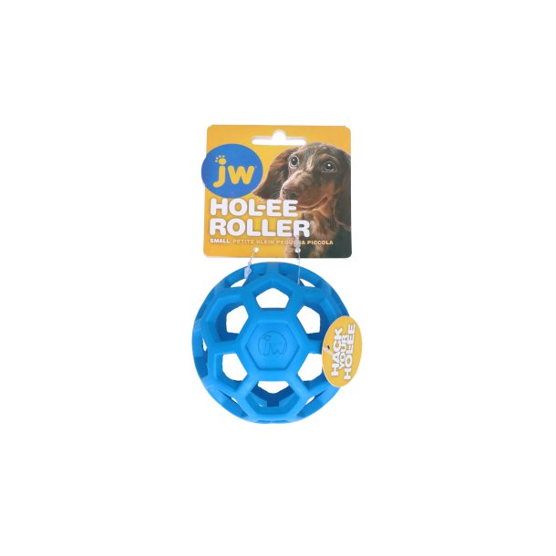 JW HOL-EE Roller Large  15cm