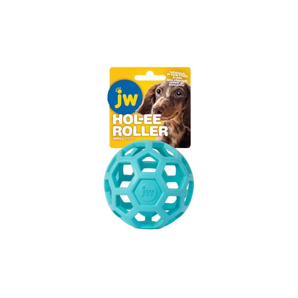 JW HOL-EE Roller  Medium  13cm