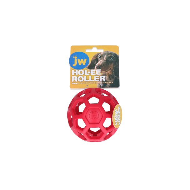 JW HOL-EE Roller  Medium  13cm