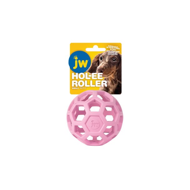 JW HOL-EE Roller  Medium  13cm