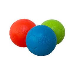 Jolly Soccer Bold 10 cm.