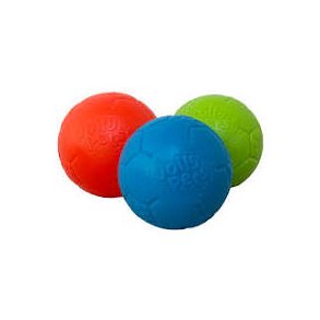 Jolly Soccer Bold 7,5 og 10cm