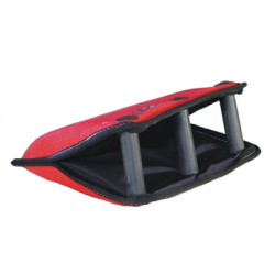 Bidepude - model TROJAN