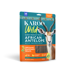 KAROO Wild - Sticks Oregano 454g