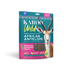 KAROO Wild - Sticks Rosmarin 454g