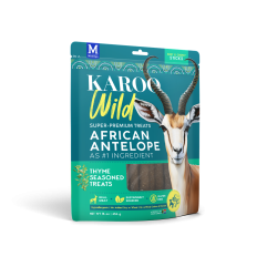 KAROO Wild - Sticks Timian 454g