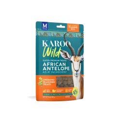 KAROO Wild - Training Bites Oregano 113g
