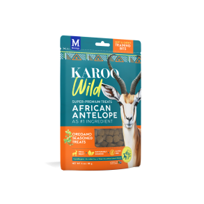 KAROO Wild - Training Bites Oregano 113g