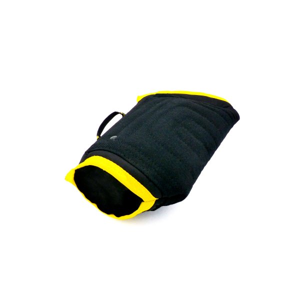 Special kortrmet med ringo overtrk