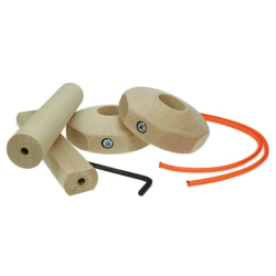 Knut Fuchs IGP-Apport 650g - model Havatar