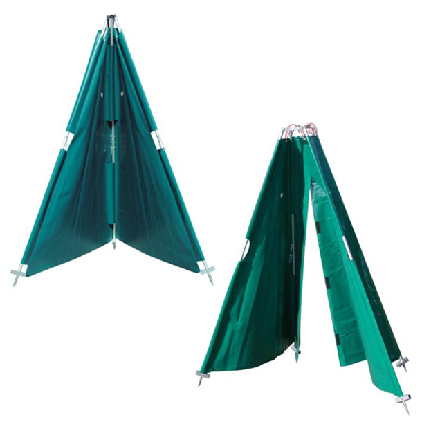 Komplet st skjul (5+1).(Bestillingsvarer)