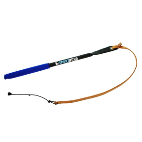 Kort pisk med ldersnert