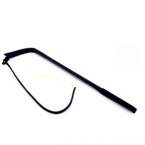 Lang pisk med ldersnert