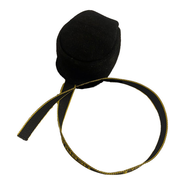 Bold i lder med 35 cm line