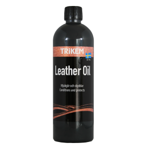 Trikem Lder Olie 750ml