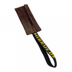 Bideskind - med lomme til godbidder