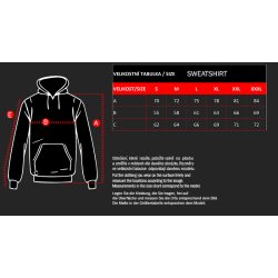 D4M Sweatshirt IGP