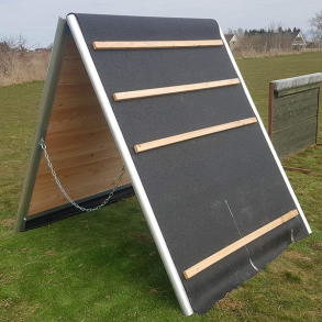 Mtte til A-spring. (Bestillingsvare)