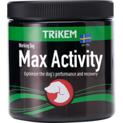 Trikem MaxActivity 