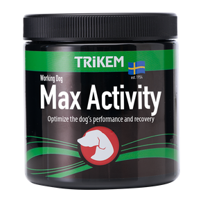 Trikem MaxActivity 