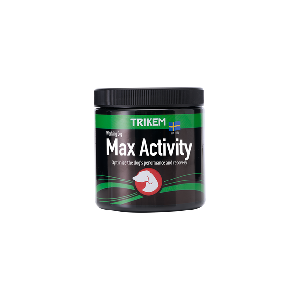 Trikem MaxActivity 