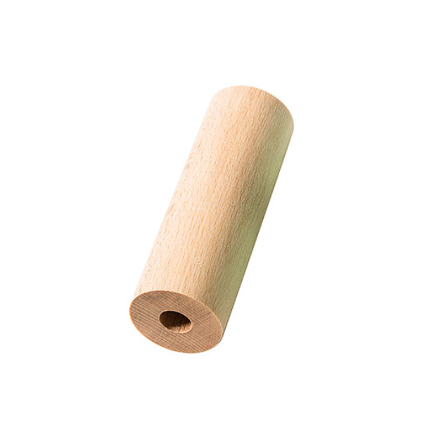 Mellemstykke til apportbuk