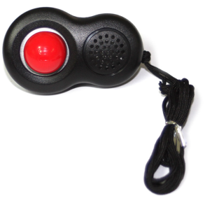 Klikker - model Mikki