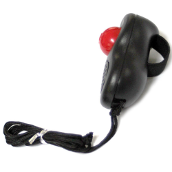 Klikker - model Mikki