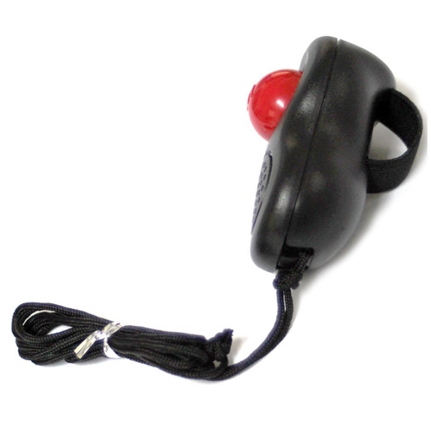 Klikker - model Mikki