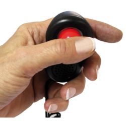 Klikker - model Mikki