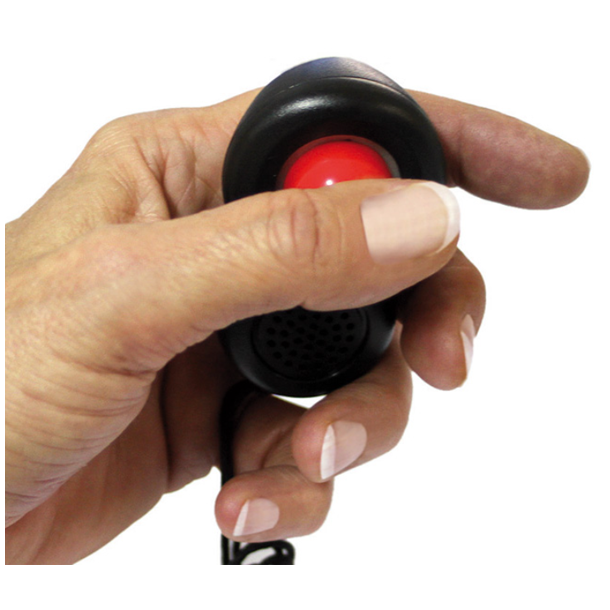 Klikker - model Mikki