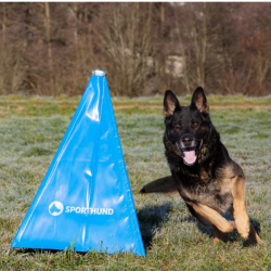 Mini transportabelt skjul.(Bestillingsvarer)