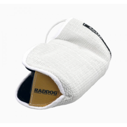 Trningsrme - model COMBI C2 - Hvid. (Bestillingsvare)