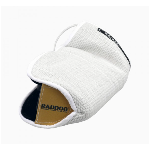 Trningsrme - model COMBI C2 - Hvid. (Bestillingsvare)