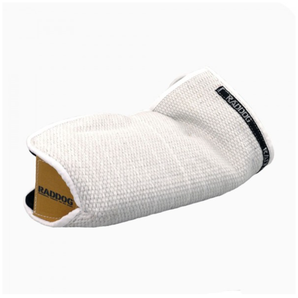 Trningsrme - model COMBI C2 - Hvid. (Bestillingsvare)