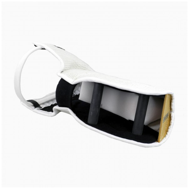 Trningsrme - model COMBI C2 - Hvid. (Bestillingsvare)